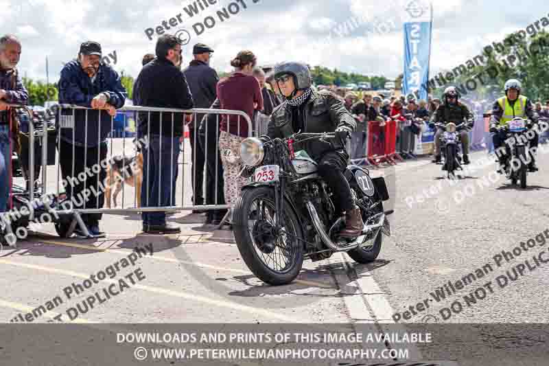 Vintage motorcycle club;eventdigitalimages;no limits trackdays;peter wileman photography;vintage motocycles;vmcc banbury run photographs